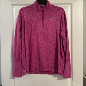 Nike Dri-FIT Pullover